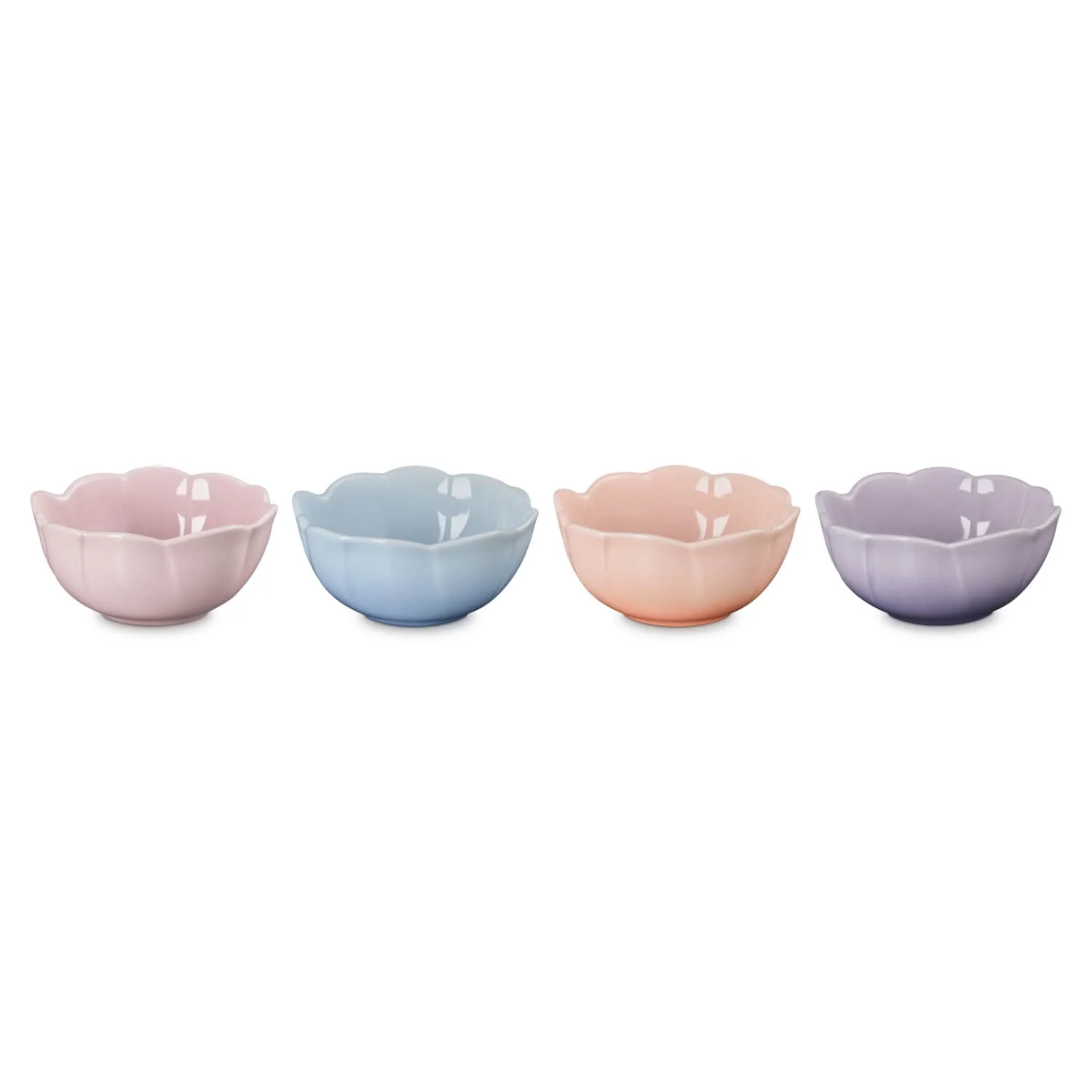 Le Creuset Stoneware Dinnerware